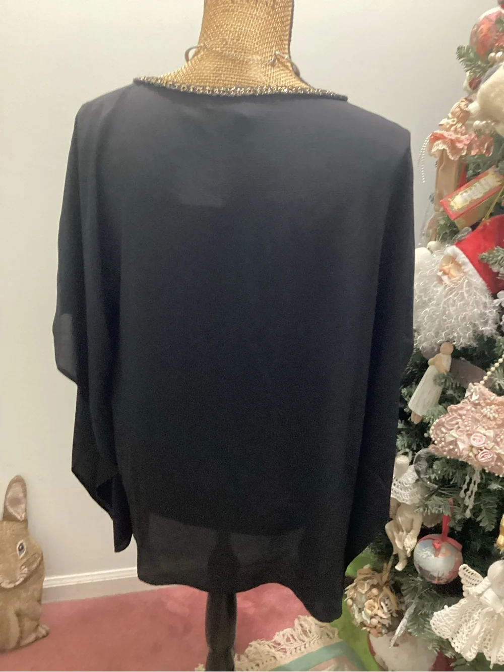 Michael Kors Elagant Top